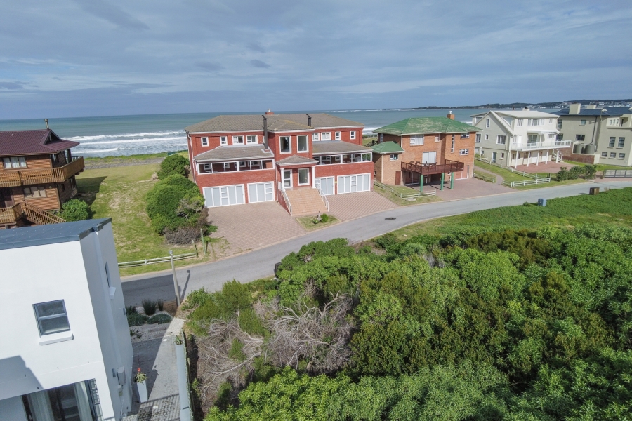 0 Bedroom Property for Sale in Stilbaai Oos Western Cape